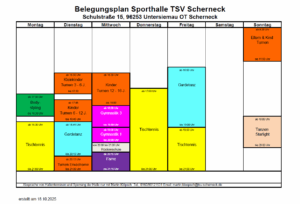 2025-10-18_Belegungsplan_Sporthalle